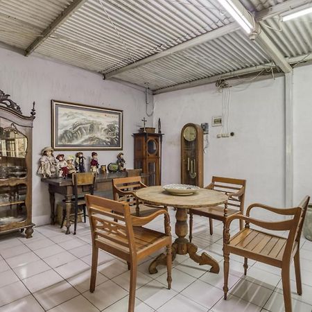 Reddoorz Hostel Near Adisucipto Airport Yogyakarta Kalasan Εξωτερικό φωτογραφία