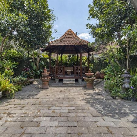 Reddoorz Hostel Near Adisucipto Airport Yogyakarta Kalasan Εξωτερικό φωτογραφία