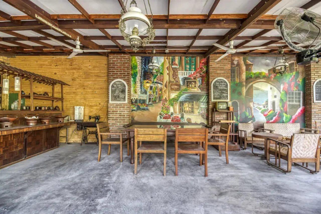Reddoorz Hostel Near Adisucipto Airport Yogyakarta Kalasan Εξωτερικό φωτογραφία