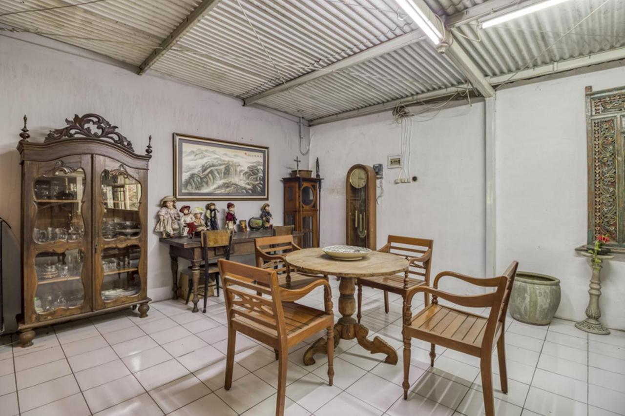 Reddoorz Hostel Near Adisucipto Airport Yogyakarta Kalasan Εξωτερικό φωτογραφία